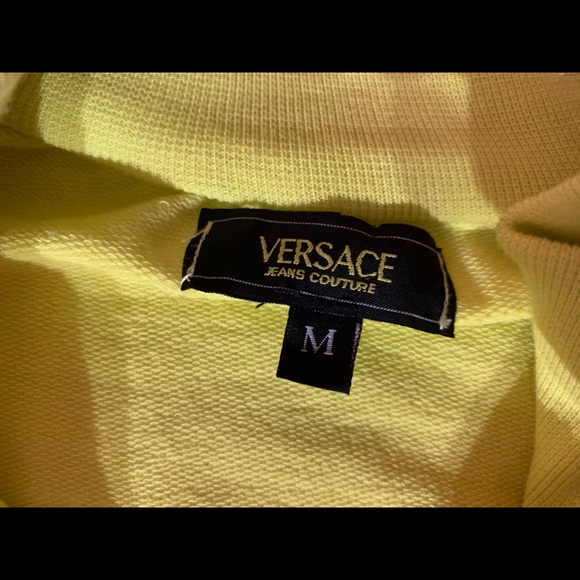 Vintage Versace Shirt - Picture 5 of 5